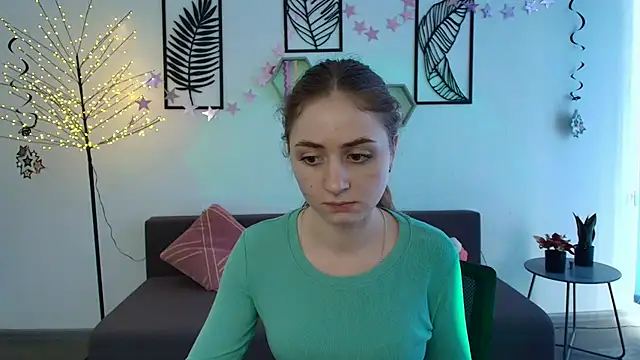 LilyHaart online show from 03-19-25, 11:06