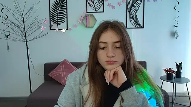 LilyHaart online show from 03-20-25, 06:30