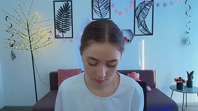 LilyHaart online show from 03-23-25, 06:37