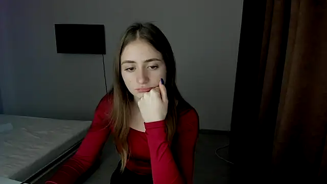 LilyHaart online show from 10-31-25, 08:10