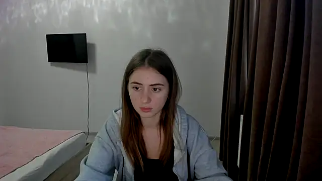 LilyHaart online show from 12-03-25, 01:20