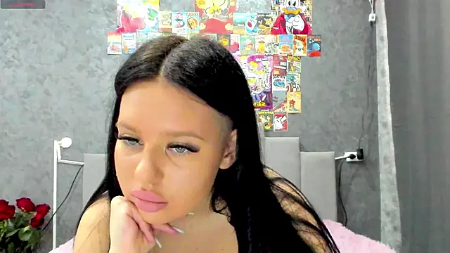 ashley marchy online show from 03-10-25, 11:32