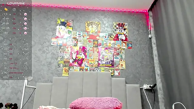 ashley marchy online show from 03-13-25, 12:35