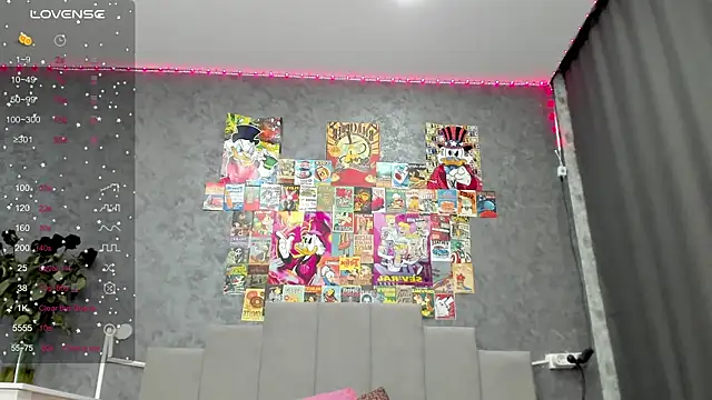 ashley marchy online show from 03-16-25, 01:49