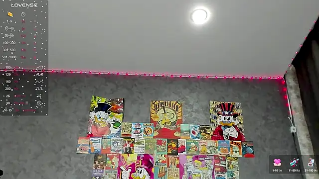 ashley marchy online show from 03-21-25, 09:12