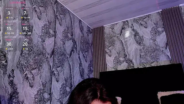 AshleyVega01 online show from 06-10-26, 03:44