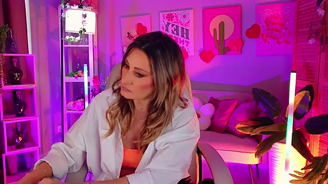 SarahAlluring online show from 02-27-26, 12:16