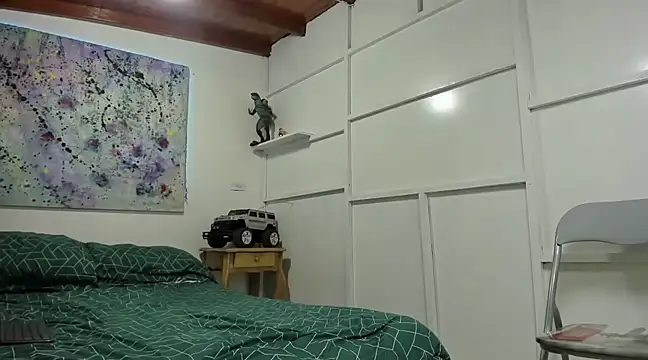 anubislogan online show from 03-21-25, 02:07