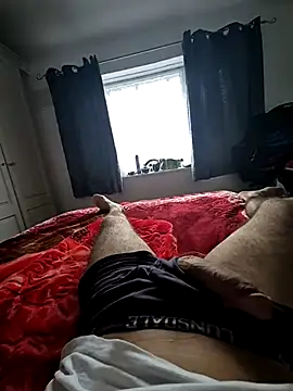 Cesu33 online show from 03-10-25, 05:29