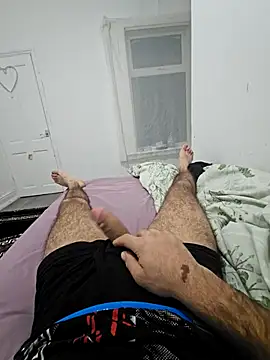 Cesu33 online show from 01-07-26, 11:07