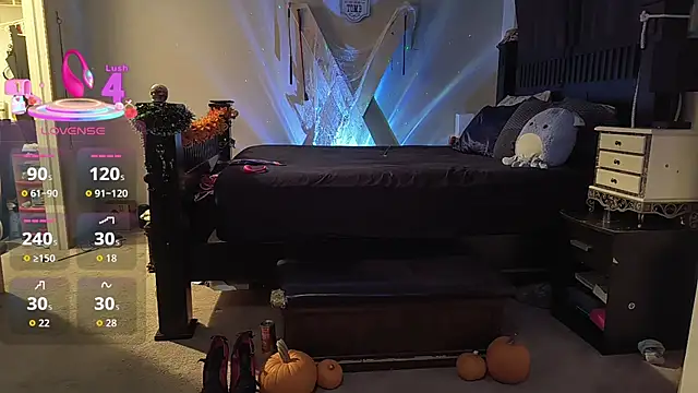 KinkyBratandDaddy online show from 10-16-25, 02:56