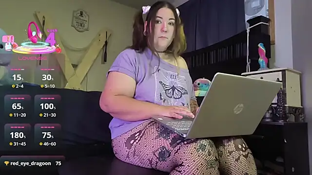 KinkyBratandDaddy online show from 10-25-25, 03:03