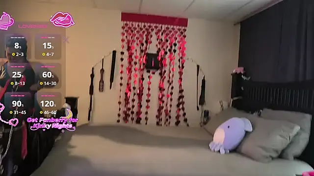 Snapshot of KinkyBratandDaddy chatting on 02-04-26, 03:34 KinkyBratandDaddy online show from 02-04-26, 03:34