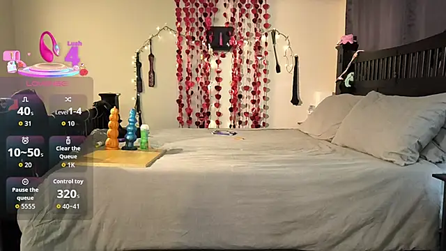 KinkyBratandDaddy online show from 03-07-26, 03:14