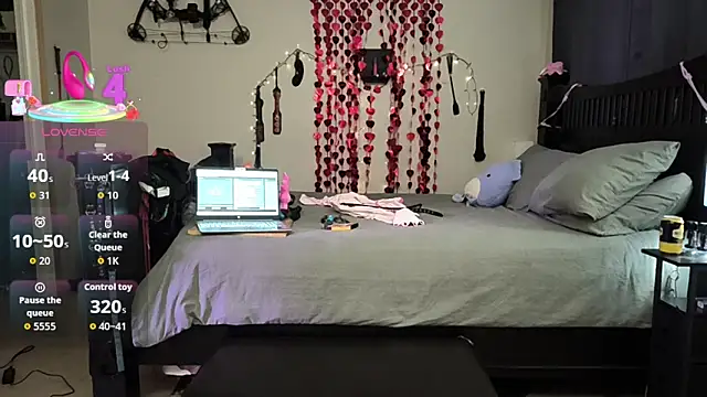 KinkyBratandDaddy online show from 03-13-26, 02:51