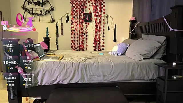 KinkyBratandDaddy online show from 03-14-26, 02:50