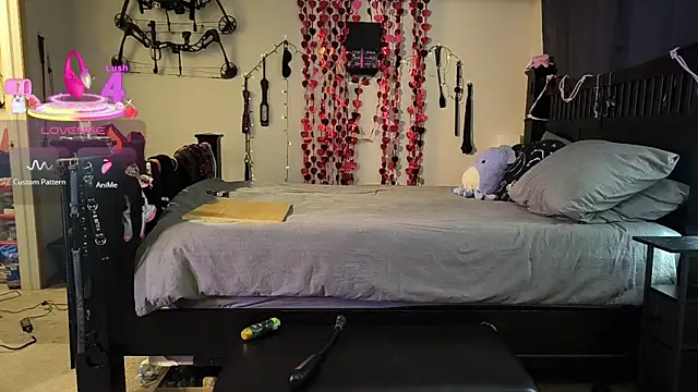 KinkyBratandDaddy online show from 03-18-26, 02:15