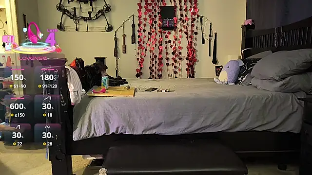 KinkyBratandDaddy online show from 03-23-26, 02:48