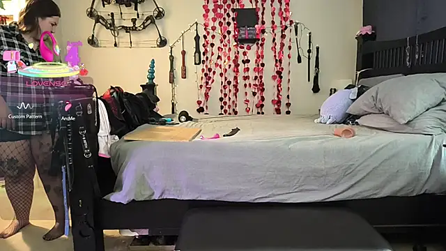 KinkyBratandDaddy online show from 03-24-26, 02:16