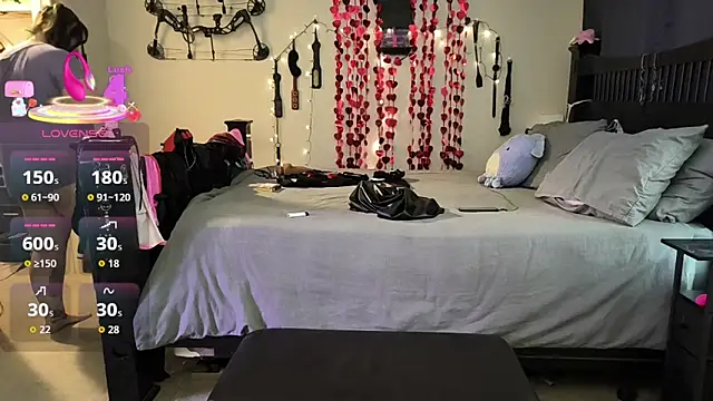 KinkyBratandDaddy online show from 03-28-26, 03:06