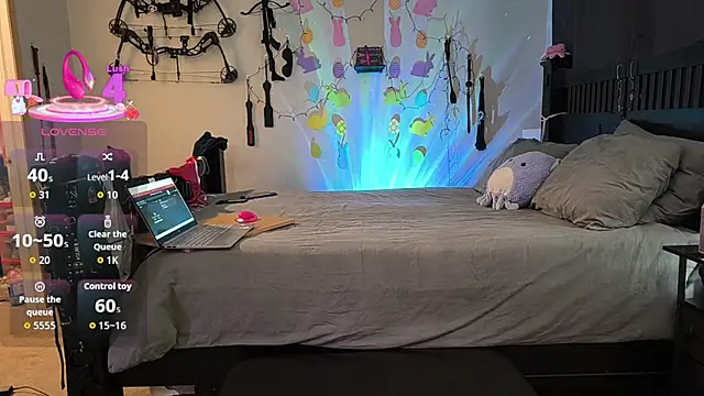 KinkyBratandDaddy online show from 04-07-26, 01:39