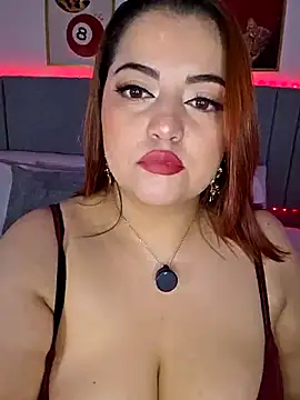 PaulaMarin online show from 03-15-26, 08:59