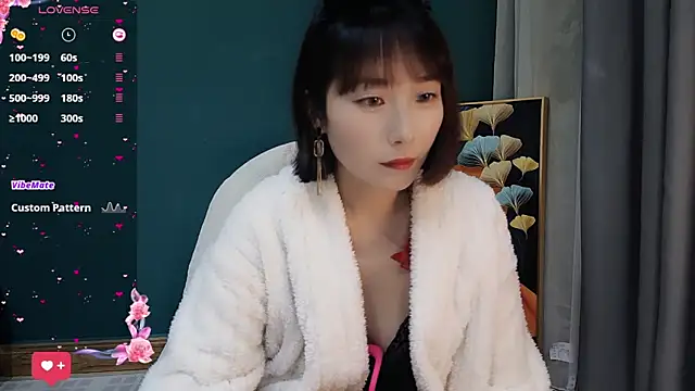 lovely-ann online show from 03-12-25, 07:13