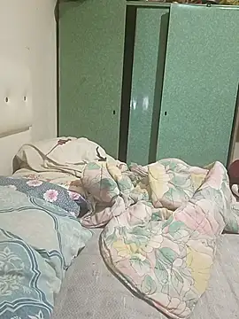 Kadir1320xh online show from 03-13-25, 11:38