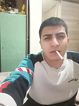 Kadir1320xh online show from 03-17-25, 07:04