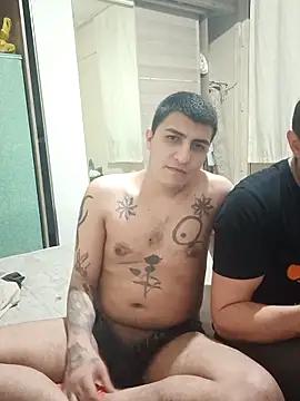 Kadir1320xh online show from 03-17-25, 10:06