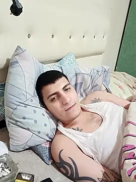 Kadir1320xh online show from 03-20-25, 04:29