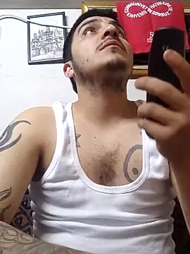 Kadir1320xh online show from 02-27-26, 10:54