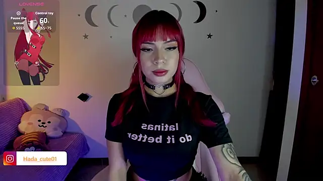 Snapshot of Ada_luna01 chatting on 11-15-25, 04:54 Ada luna01 online show from 11-15-25, 04:54