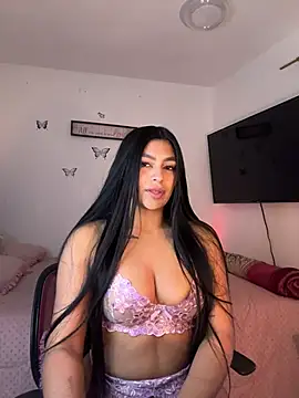 Tania rendon online show from 02-08-26, 01:36