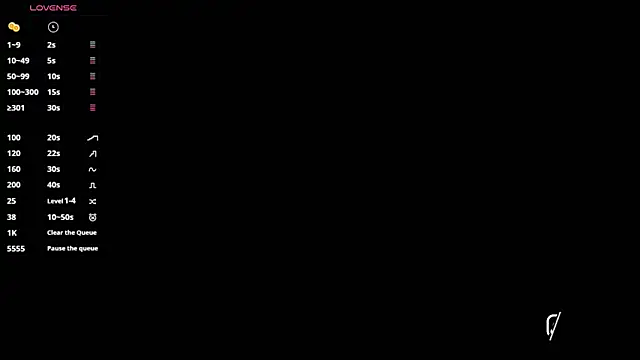 Soy mangx online show from 10-27-25, 01:53