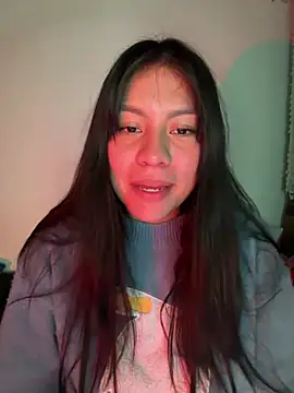 -Selene- online show from 02-02-26, 11:36