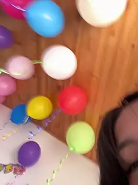 -Selene- online show from 03-14-26, 06:57