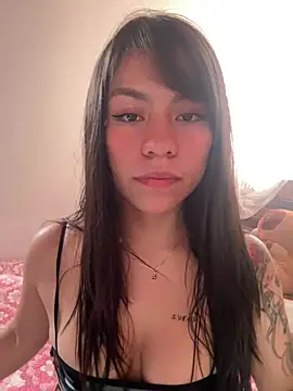 -Selene- online show from 04-09-26, 08:03