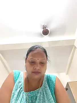 Arohi35 online show from 09-16-25, 04:30