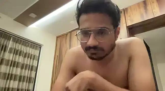 anuragbrothermodel online show from 03-10-25, 06:34