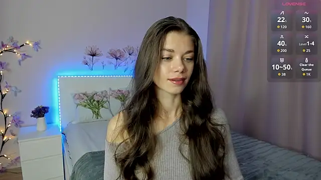 Eva McCoy online show from 10-03-25, 08:00