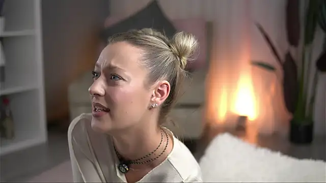 AnnastasiaMills online show from 07-03-26, 08:37