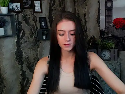 LanaTey online show from 10-30-25, 02:40