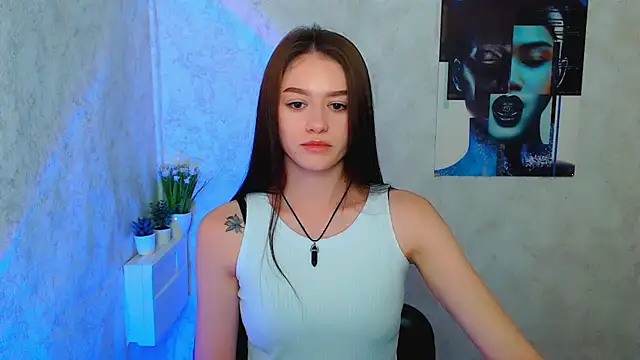 LanaTey online show from 05-07-26, 01:49