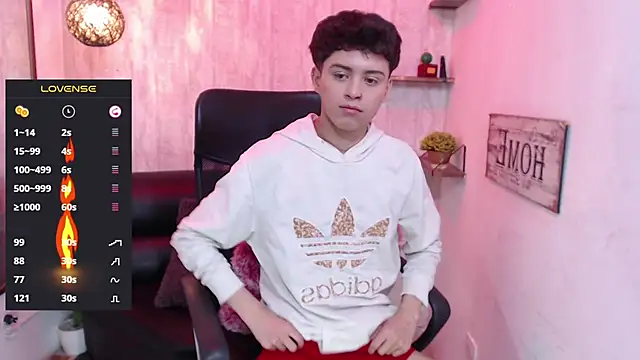 Sam Daves online show from 03-10-25, 01:43