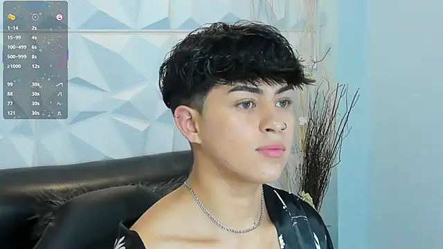 Sam Daves online show from 09-08-25, 02:38