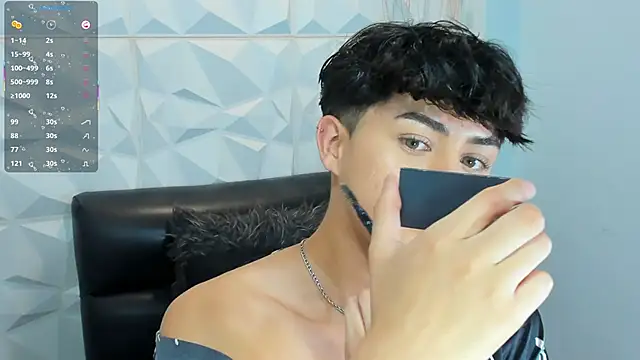 Sam Daves online show from 09-09-25, 03:00