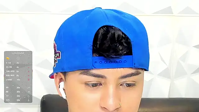 Sam Daves online show from 11-12-25, 01:55