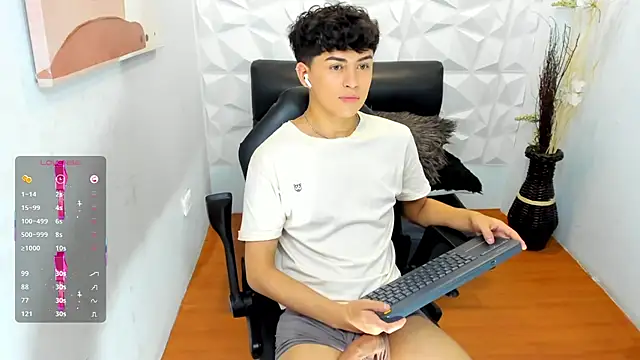 Sam Daves online show from 11-13-25, 03:55