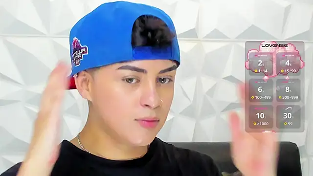 Sam Daves online show from 11-22-25, 02:49